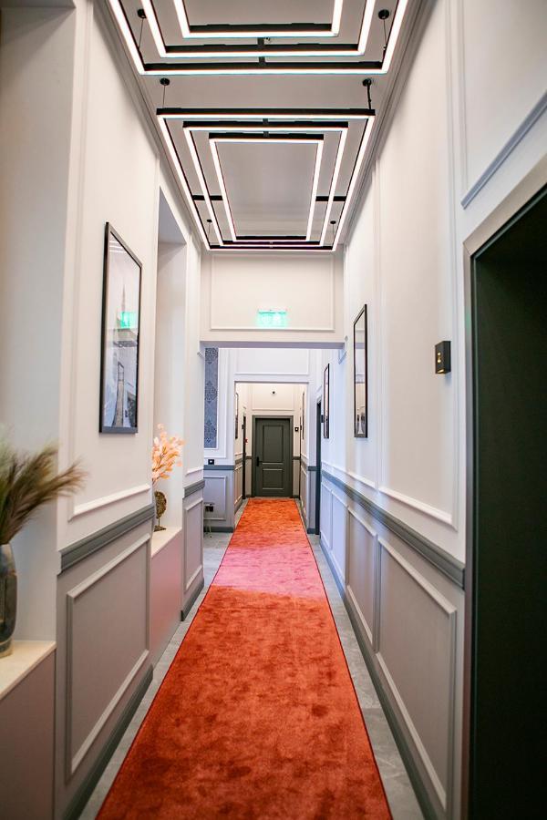 ホテル House Of Charles カレイ エクステリア 写真